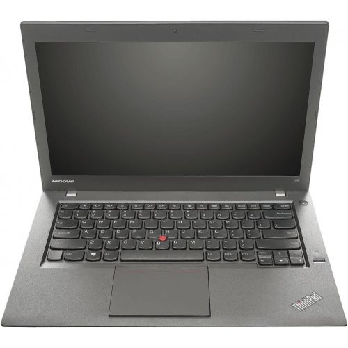 레노버 Lenovo ThinkPad T440 14 LED Ultrabook - Intel Core i5 i5-4300U Dual-core (2 Core) 1.90 GHz - Graphite Black 20B7000QUS