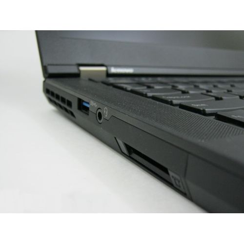레노버 Lenovo Thinkpad T430 Built Business Laptop Computer (Intel Dual Core i5 Up to 3.3 Ghz Processor, 8GB Memory, 320GB HDD, Windows 10 Professional)