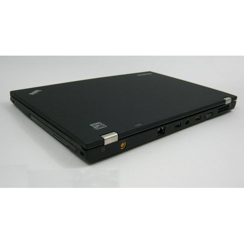 레노버 Lenovo Thinkpad T430 Built Business Laptop Computer (Intel Dual Core i5 Up to 3.3 Ghz Processor, 8GB Memory, 320GB HDD, Windows 10 Professional)