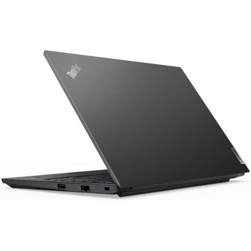 레노버 2021 Newest Lenovo ThinkPad E14 Business Laptop, 14 FHD IPS Display, Intel Core i5-10210U Processor Up to 4.2GHz, 16GB RAM, 1TB SSD, Compact Design, Long Battery Life, Windows 10 +