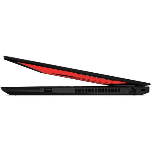 레노버 Lenovo ThinkPad P15s 1th Gen 1, Intel i7-10510U, FHD (1920X1080) IPS, Anti-Glare, Quadro P520, 16GB DDR4 RAM, 1TB PCIe NVMe SSD, Win10Pro, Backlit KYB, Fingerprint Reader,3YR Lenov