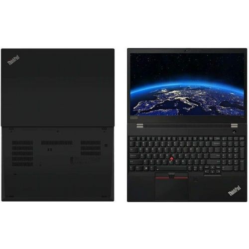 레노버 Lenovo ThinkPad P15s 1th Gen 1, Intel i7-10510U, FHD (1920X1080) IPS, Anti-Glare, Quadro P520, 16GB DDR4 RAM, 1TB PCIe NVMe SSD, Win10Pro, Backlit KYB, Fingerprint Reader,3YR Lenov