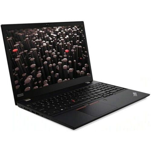 레노버 Lenovo ThinkPad P15s 1th Gen 1, Intel i7-10510U, FHD (1920X1080) IPS, Anti-Glare, Quadro P520, 16GB DDR4 RAM, 1TB PCIe NVMe SSD, Win10Pro, Backlit KYB, Fingerprint Reader,3YR Lenov