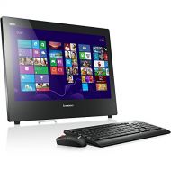 Lenovo Group Limited Lenovo Thinkcentre E93z 10ba000gus All-in-one Computer - Intel Core I5 I5-4430s 2.70 Ghz - Desktop
