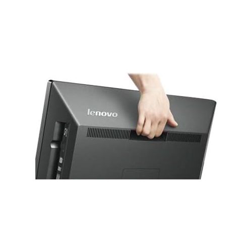 레노버 Lenovo Group Limited Lenovo Thinkcentre E93z 10ba000gus All-in-one Computer - Intel Core I5 I5-4430s 2.70 Ghz - Desktop