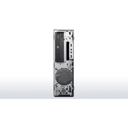 레노버 Lenovo ThinkCentre M93p Desktop Computer - Intel Core i5 i5-4570 3.20 GHz - Small Form Factor - Business Black 10A8000WUS