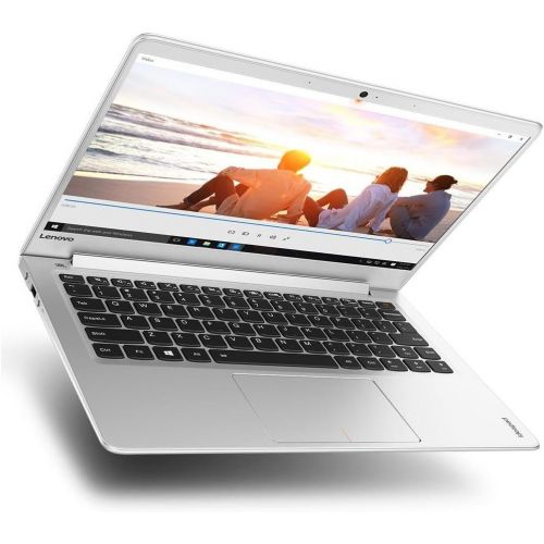 레노버 Lenovo IdeaPad 710S 13.3 Ultrabook: Core i7-6560U, 256GB SSD, 8GB RAM, Full HD 1080p Display