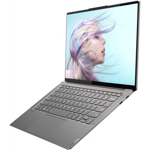 레노버 Lenovo IdeaPad S940-14IWL Laptop i7-8565U 16GB RAM 512GB SSD 14 4K UHD 3840x2160 Non Touch Windows 10 PRO