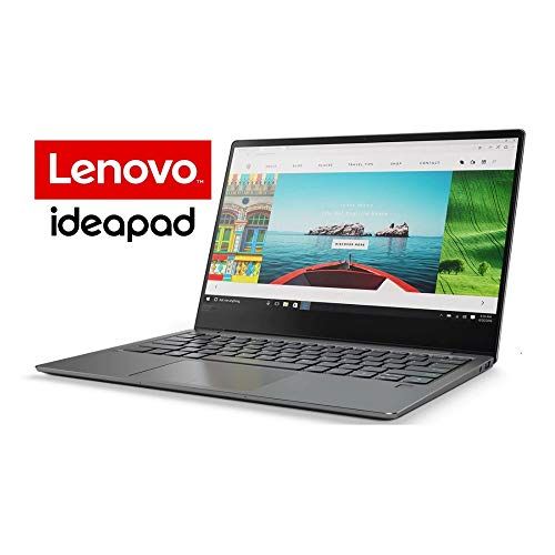 레노버 Lenovo Ideapad 720S-13IKB 13 UHD 3840x2160 IPS Laptop - i7-8550U 512GB SSD