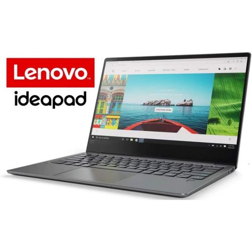 레노버 Lenovo Ideapad 720S-13IKB 13 UHD 3840x2160 IPS Laptop - i7-8550U 512GB SSD