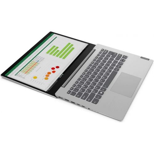 레노버 2020 Lenovo ThinkBook 14 i7-1065G7 (up to 3.90 GHz with Turbo Boost), 512GB SSD, 16GB DDR4 RAM, 14 FHD (1920 x 1080) IPS, Anti-Glare, 250 nits, Win 10 Pro Mineral Grey