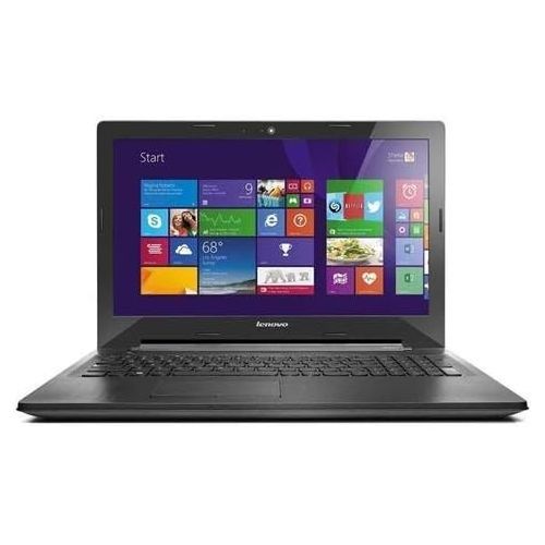 레노버 Lenovo G50 15.6 inch HD LED 1366x768 Laptop Notebook Intel Core i5-5200U Processor 8GB DDR3L Memory 1TB Hard Drive Wireless LAN 802.11ac Bluetooth 4.0 USB 3.0 HDMI VGA Webcam DVD W