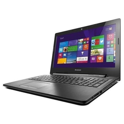 레노버 Lenovo G50 15.6 inch HD LED 1366x768 Laptop Notebook Intel Core i5-5200U Processor 8GB DDR3L Memory 1TB Hard Drive Wireless LAN 802.11ac Bluetooth 4.0 USB 3.0 HDMI VGA Webcam DVD W