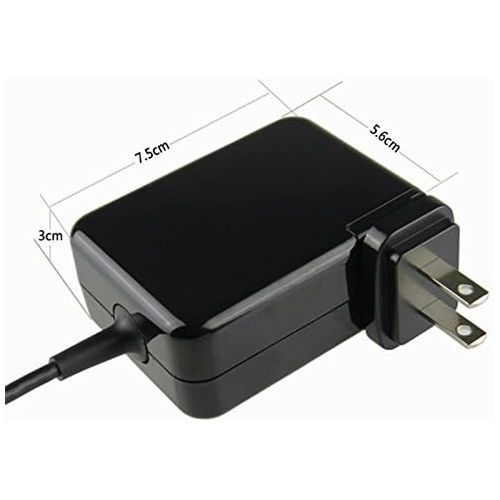 레노버 20V 3.25A 65W AC Power Adapter Charger 7.9mm*5.5mm for Lenovo ThinkPad 420 SL300 T430 T430u T420 T430i T430s T420i T410i T400 T431s