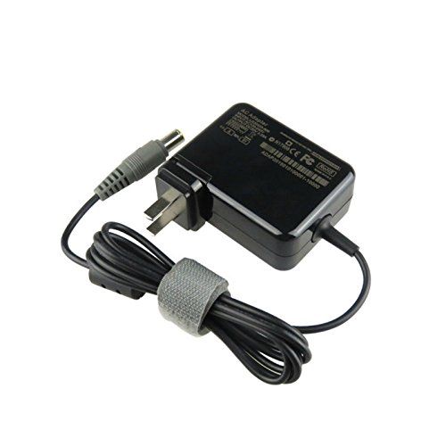 레노버 20V 3.25A 65W AC Power Adapter Charger 7.9mm*5.5mm for Lenovo ThinkPad 420 SL300 T430 T430u T420 T430i T430s T420i T410i T400 T431s