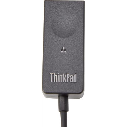 레노버 Lenovo ThinkPad USB 3.0 Ethernet Adapter