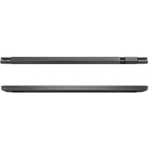 레노버 Lenovo Yoga C930 2-in-1 Business Laptop I 13.9 FHD IPS Touchscreen I Intel Quad-Core i7-8550U I 12GB DDR4 512GB SSD I Backlit KB Fingerprint Pen Win 10 + 16GB Micro SD Card