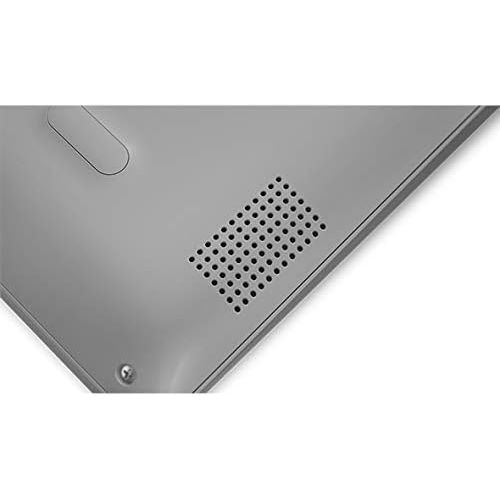레노버 Lenovo Ideapad 330s 81F500TPUS Laptop (Windows 10 Home, Intel Core i7-8550U, 15.6 LCD Screen, Storage: 1 TB, RAM: 12 GB) Silver