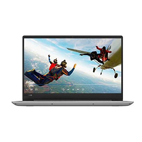 레노버 Lenovo Ideapad 330s 81F500TPUS Laptop (Windows 10 Home, Intel Core i7-8550U, 15.6 LCD Screen, Storage: 1 TB, RAM: 12 GB) Silver