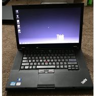 Lenovo ThinkPad T520 4242R18 15.6 Notebook - Intel Core i5-2520M(2.5GHz), 8GB DDR3 RAM, 128GB SSD HD, 15.6in 1366x728 LCD, Intel HD 3000, CDRW/DVDRW, WiFi & Bluetooth, 1Gb Ethernet