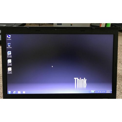 레노버 Lenovo ThinkPad T520 4242R18 15.6 Notebook - Intel Core i5-2520M(2.5GHz), 8GB DDR3 RAM, 128GB SSD HD, 15.6in 1366x728 LCD, Intel HD 3000, CDRW/DVDRW, WiFi & Bluetooth, 1Gb Ethernet