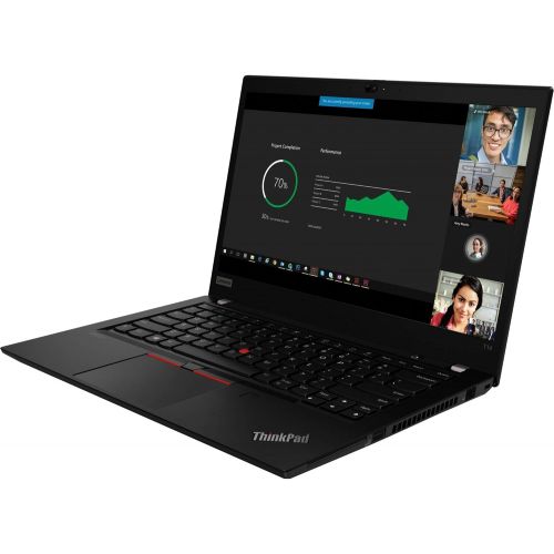 레노버 Lenovo 20UD000GUS Thinkpad T14 Amd Gen 1 Amd Ryzen 7 Pro 4750u [1.70ghz 4mb] 14.0 1920 X 1080 T