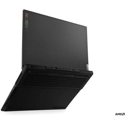 레노버 Lenovo Legion 5 Gaming Laptop, 17.3 FHD IPS 300Nits 144Hz Display, AMD Ryzen 7 4800H, Webcam, Backlit Keyboard, Wi-Fi 6, USB-C, HDMI, GeForce RTX 2060, Windows 10, 16GB Memory, 1TB