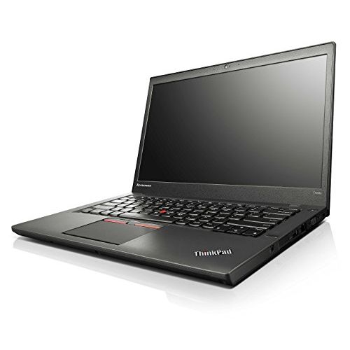 레노버 Lenovo ThinkPad T450s 20BX001MUS 14-Inch Laptop (Black)