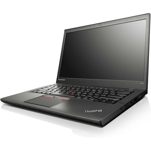 레노버 Lenovo ThinkPad T450s 20BX001MUS 14-Inch Laptop (Black)