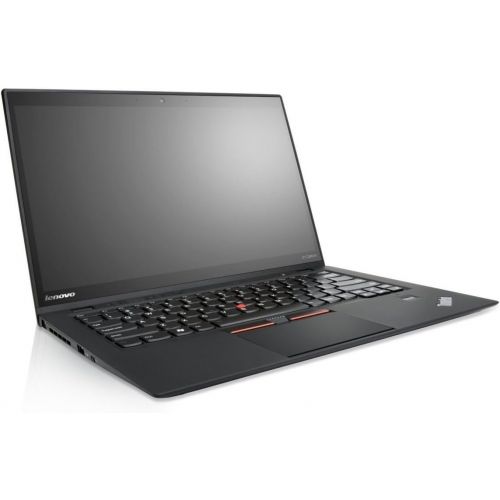 레노버 Lenovo X1 Carbon Ultrabook Intel Core i7-7500U 8GB RAM 256GB SSD FHD Windows 10 Pro Business Laptop