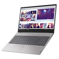 Lenovo IdeaPad S340 Core i3-8145u 4GB 1TB 15.6-inch HD Windows 10 Home Laptop Platinum Grey
