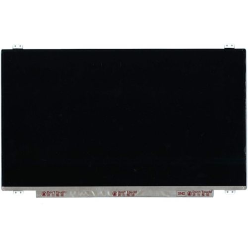 레노버 For Lenovo 17.3 FHD 1920x1080 144Hz eDP 40 pins LCD Panel Anti-Glare LED Screen Display B173HAN03.2 Legion Y730-17ICH Type 81HG 5D10R11221