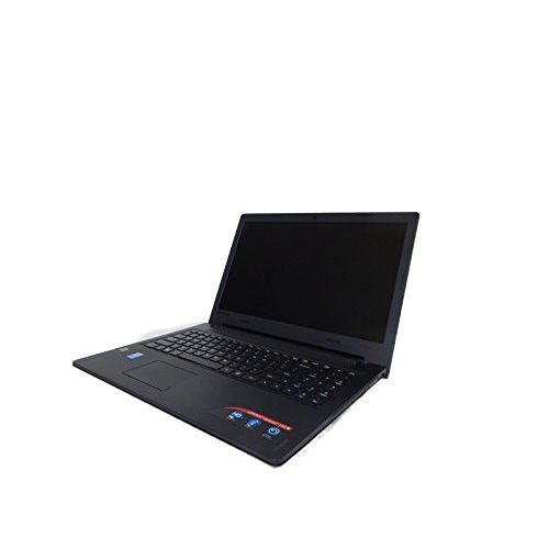 레노버 Lenovo Ideapad 100 Intel i5-5200U 2.2GHz 8GB RAM 1TB Hard Drive Windows 10 Laptop 80QQ00L4US