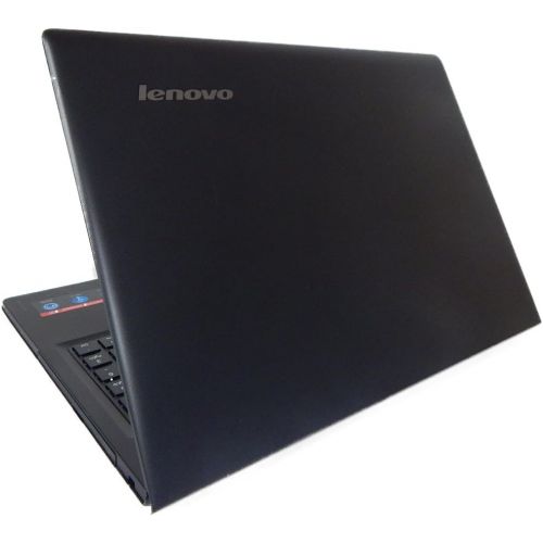 레노버 Lenovo Ideapad 100 Intel i5-5200U 2.2GHz 8GB RAM 1TB Hard Drive Windows 10 Laptop 80QQ00L4US