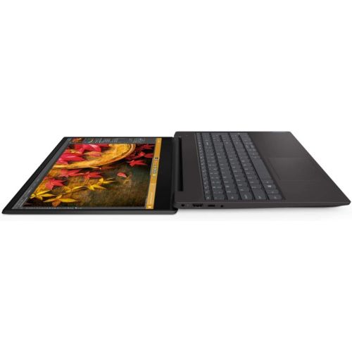 레노버 2019 Lenovo Ideapad S340 15.6 FHD Laptop Computer, 10th Gen Intel Quard-Core i7 1065G7 up to 3.9GHz, 12GB DDR4 RAM, 256GB SSD, 802.11ac WiFi, Bluetooth 4.2, USB Type-C, HDMI, Onyx