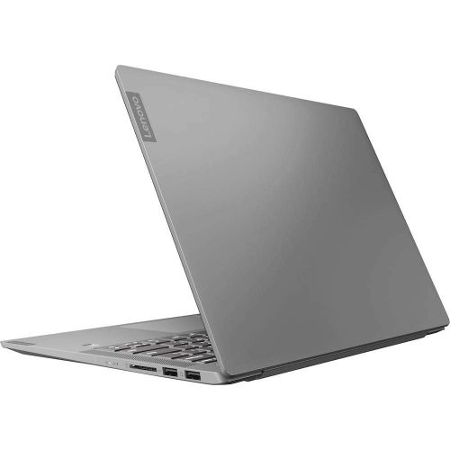 레노버 Lenovo IdeaPad S540-14 - 14 FHD Touch - 10gen i7-10510U - 12GB - 512GB SSD - Gray