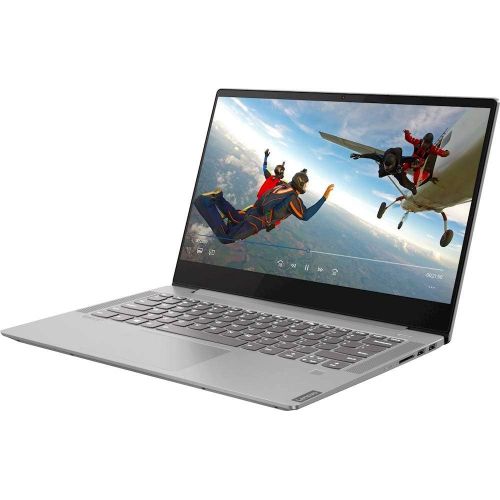 레노버 Lenovo IdeaPad S540-14 - 14 FHD Touch - 10gen i7-10510U - 12GB - 512GB SSD - Gray