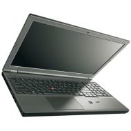 Lenovo ThinkPad W540 20BG0016US 15.5 LED Notebook - Intel - Core i7 i7-4800MQ 2.7GHz