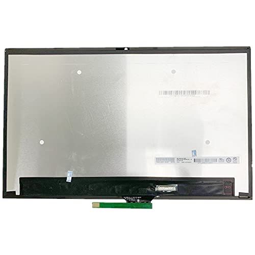 레노버 5D10S3962413.3 FHD 1920x1080 LCD Touch Screen Display with Control Board Assembly for Lenovo Yoga C640-13IML LTE 81XL Yoga C640-13IML 81UE