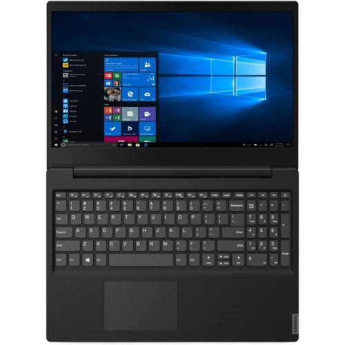 레노버 2019 Newest Lenovo Ideapad S145 15.6 HD LED-Backlit Widescreen Laptop, Intel Pentium Gold 5405U 2.30GHz Processor, 16GB RAM, 1TB Solid State Drive, Wireless-AC, Bluetooth, Windows