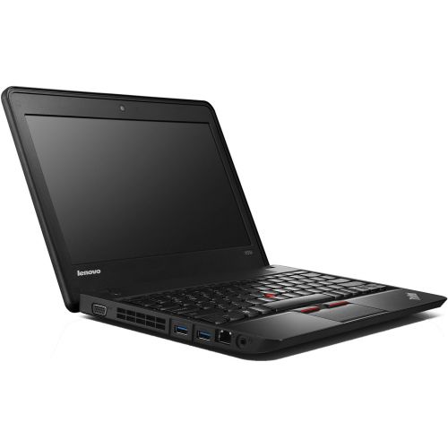 레노버 Lenovo ThinkPad X131e Chromebook 11.6 LED Intel Celeron Dual Core 1.50GHz Model 628323U