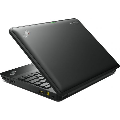 레노버 Lenovo ThinkPad X131e Chromebook 11.6 LED Intel Celeron Dual Core 1.50GHz Model 628323U