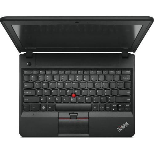 레노버 Lenovo ThinkPad X131e Chromebook 11.6 LED Intel Celeron Dual Core 1.50GHz Model 628323U