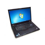 Lenovo ThinkPad T520 15.6” Laptop ? Intel Core i5-2520M 2.50GHz, 4GB DDR3, 320GB HDD