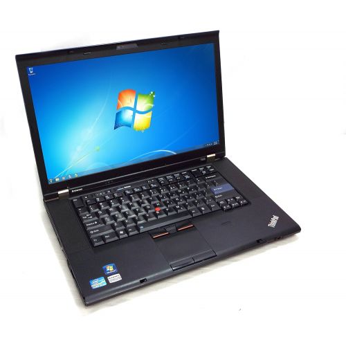 레노버 Lenovo ThinkPad T520 15.6” Laptop ? Intel Core i5-2520M 2.50GHz, 4GB DDR3, 320GB HDD