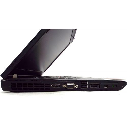 레노버 Lenovo ThinkPad T520 15.6” Laptop ? Intel Core i5-2520M 2.50GHz, 4GB DDR3, 320GB HDD