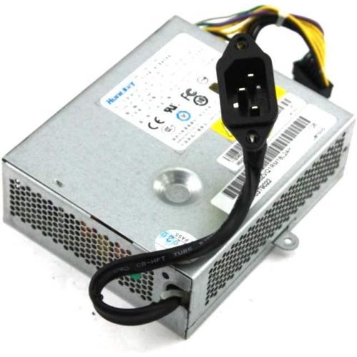 레노버 Lenovo Genuine HuntKey Thinkcentre M71Z Desktop Computer Power Supply 150W 03T9022 0A72536 36-002084 HKF1502-3B