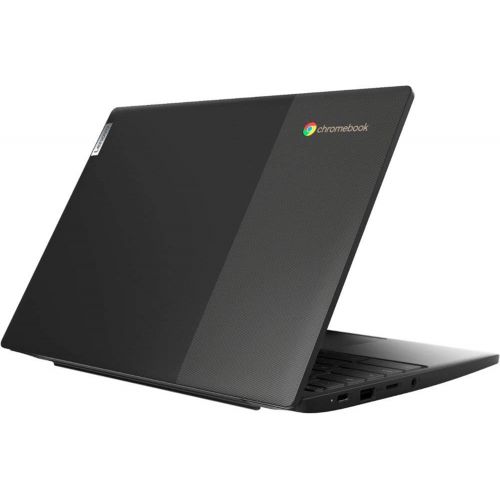 레노버 Lenovo Chromebook 3 11 11.6 Laptop Computer for Holiday, AMD A6-9220C up to 2.7GHz, 4GB LPDDR4 RAM, 32GB eMMC, 2x2 AC WiFi, Remote Work Business Education, Chrome OS, BROAGE Mousep