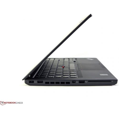 레노버 Lenovo ThinkPad T440 Intel Core i5-4300U 8GB 256GB 14 Display WIN10 Pro