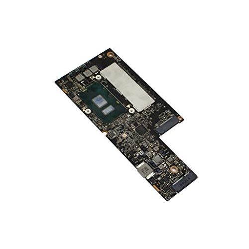 레노버 Intel Core i7-7500U 2.7GHz SR2ZV Processor 8GB RAM Laptop Motherboard 5B20M35075 8S5B20M35075 for Lenovo Yoga 910-13IKB Series